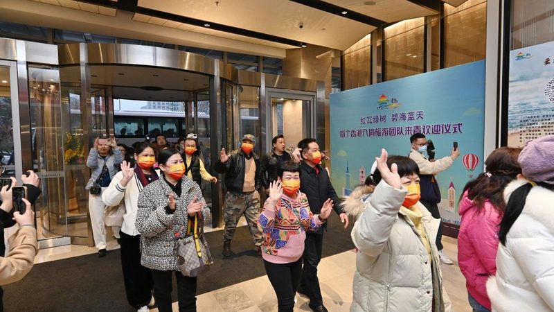 会议旅游公司套餐报价：揭秘定制化服务的核心要素